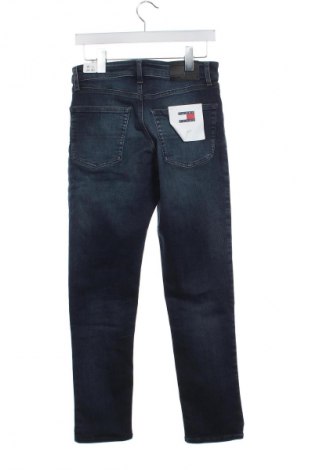 Pánske džínsy  Tommy Hilfiger, Veľkosť XS, Farba Modrá, Cena  109,95 €