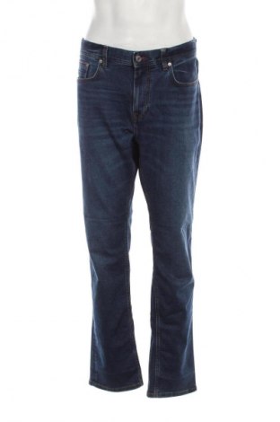 Pánske džínsy  Tommy Hilfiger, Veľkosť XL, Farba Modrá, Cena  47,95 €