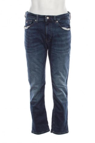Blugi de bărbați Tommy Jeans, Mărime L, Culoare Albastru, Preț 476,99 Lei