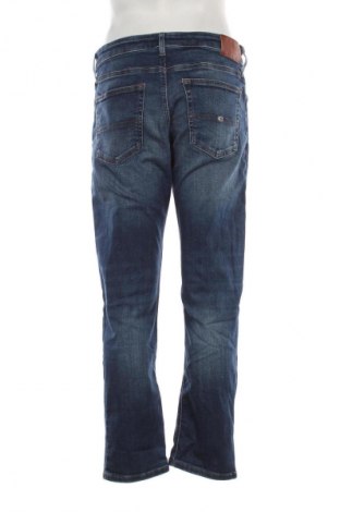 Blugi de bărbați Tommy Jeans, Mărime L, Culoare Albastru, Preț 476,99 Lei