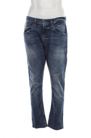 Blugi de bărbați Tommy Jeans, Mărime L, Culoare Albastru, Preț 284,99 Lei