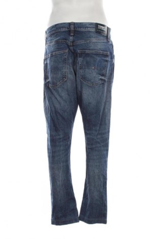 Blugi de bărbați Tommy Jeans, Mărime L, Culoare Albastru, Preț 284,99 Lei