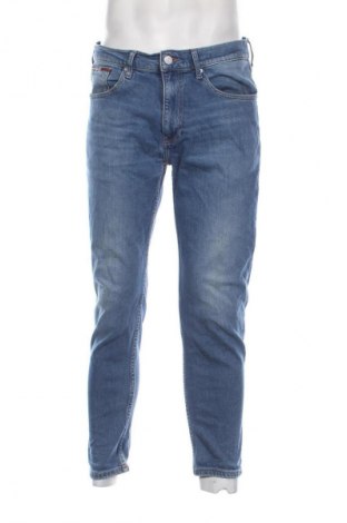 Herren Jeans Tommy Jeans, Größe L, Farbe Blau, Preis 38,99 €