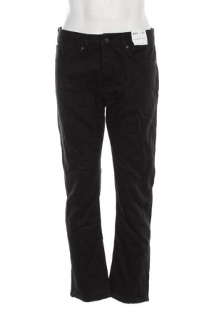 Blugi de bărbați Topman, Mărime M, Culoare Negru, Preț 75,99 Lei