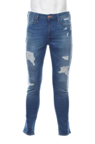 Blugi de bărbați True Religion, Mărime M, Culoare Albastru, Preț 165,99 Lei
