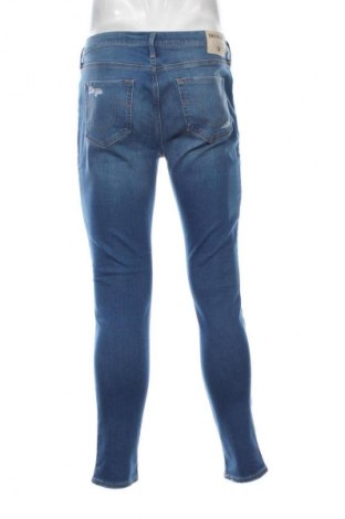 Blugi de bărbați True Religion, Mărime M, Culoare Albastru, Preț 165,99 Lei