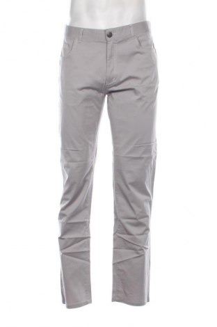 Herren Jeans Trussardi Jeans, Größe XL, Farbe Grau, Preis 71,99 €