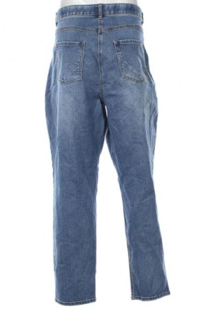 Ανδρικό τζίν Ulla Popken, Μέγεθος L, Χρώμα Μπλέ, Τιμή 8,99 €