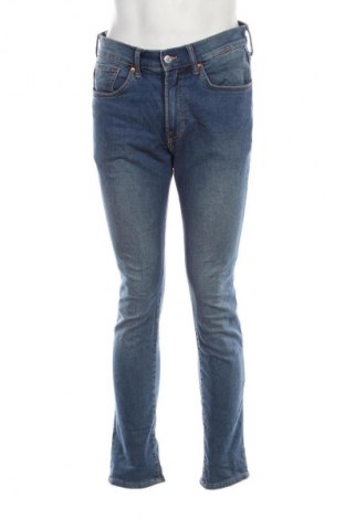 Herren Jeans Unbranded, Größe M, Farbe Blau, Preis € 5,99