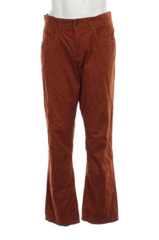 Herren Jeans Unbranded, Größe L, Farbe Braun, Preis 15,99 €