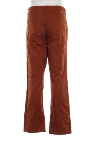 Herren Jeans Unbranded, Größe L, Farbe Braun, Preis 15,99 €