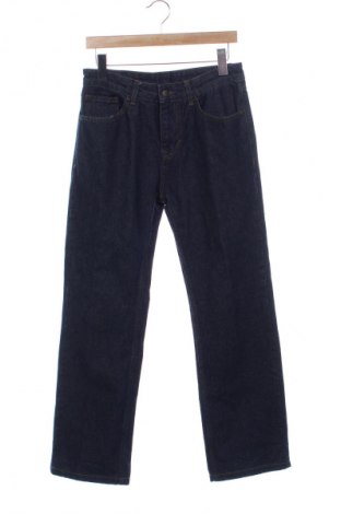 Herren Jeans Unbranded, Größe M, Farbe Blau, Preis € 13,99