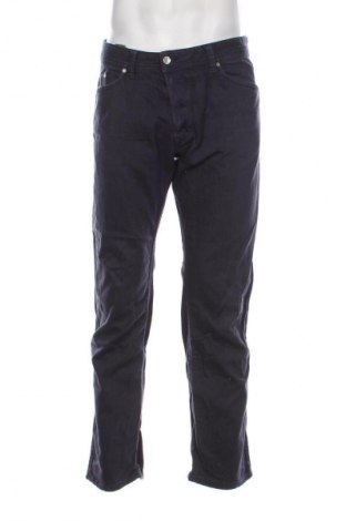 Herren Jeans Unbranded, Größe L, Farbe Blau, Preis € 12,99