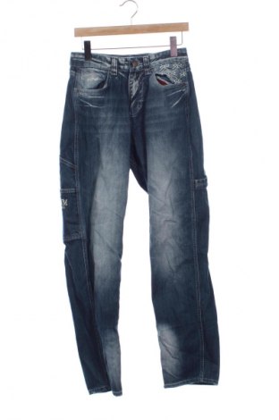 Herren Jeans Unbranded, Größe S, Farbe Blau, Preis 5,99 €