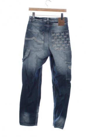 Herren Jeans Unbranded, Größe S, Farbe Blau, Preis 5,99 €