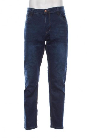 Pánské džíny  Unbranded, Velikost XL, Barva Modrá, Cena  699,00 Kč