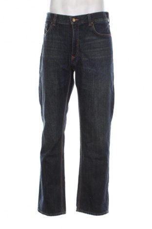 Ανδρικό τζίν Unbranded, Μέγεθος L, Χρώμα Μπλέ, Τιμή 15,99 €