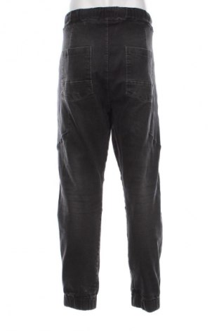 Herren Jeans Unbranded, Größe XXL, Farbe Grau, Preis 28,33 €