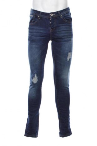 Męskie jeansy Unbranded, Rozmiar M, Kolor Niebieski, Cena 60,99 zł