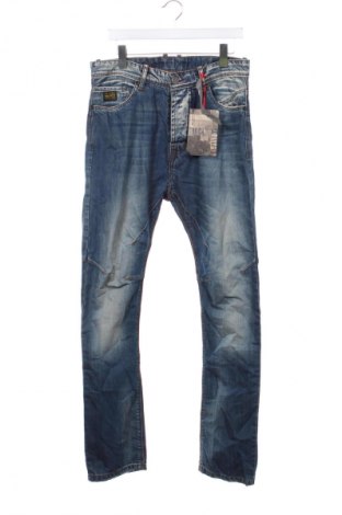 Pánské džíny  Unbranded, Velikost M, Barva Modrá, Cena  639,00 Kč