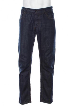 Herren Jeans Unbranded, Größe L, Farbe Blau, Preis € 12,99