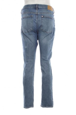 Blugi de bărbați Unbranded, Mărime XL, Culoare Albastru, Preț 66,99 Lei