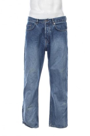 Ανδρικό τζίν Unbranded, Μέγεθος L, Χρώμα Μπλέ, Τιμή 15,99 €