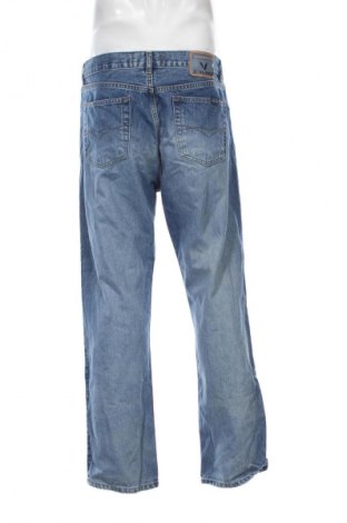 Ανδρικό τζίν Unbranded, Μέγεθος L, Χρώμα Μπλέ, Τιμή 15,99 €