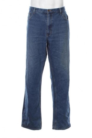 Ανδρικό τζίν Unbranded, Μέγεθος XXL, Χρώμα Μπλέ, Τιμή 22,99 €