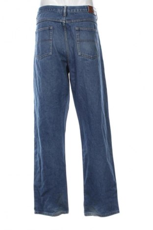 Ανδρικό τζίν Unbranded, Μέγεθος XXL, Χρώμα Μπλέ, Τιμή 22,99 €