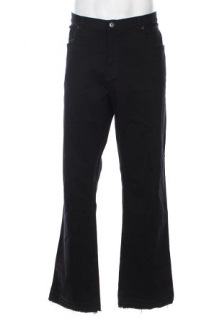 Herren Jeans Unbranded, Größe XL, Farbe Schwarz, Preis 19,99 €