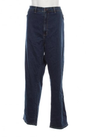 Herren Jeans Unbranded, Größe 4XL, Farbe Blau, Preis € 27,99