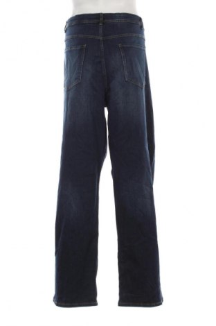 Blugi de bărbați Unbranded, Mărime 4XL, Culoare Albastru, Preț 144,99 Lei
