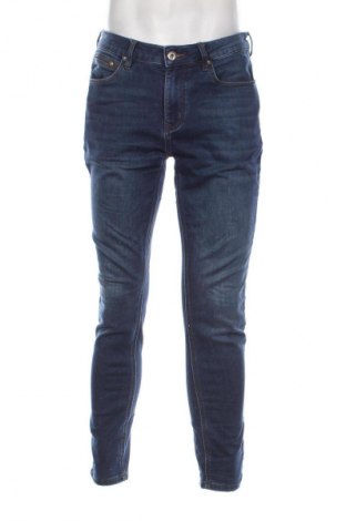 Herren Jeans Unbranded, Größe M, Farbe Blau, Preis 20,99 €