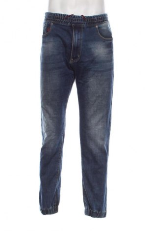 Ανδρικό τζίν Unbranded, Μέγεθος XL, Χρώμα Μπλέ, Τιμή 13,99 €