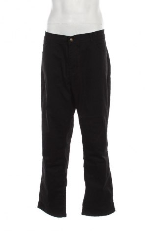 Pánske džínsy  Unbranded, Veľkosť XXL, Farba Čierna, Cena  36,95 €