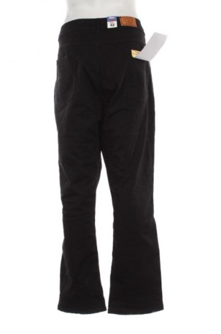 Pánske džínsy  Unbranded, Veľkosť XXL, Farba Čierna, Cena  36,95 €
