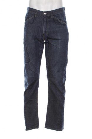 Ανδρικό τζίν Unbranded, Μέγεθος M, Χρώμα Μπλέ, Τιμή 13,99 €