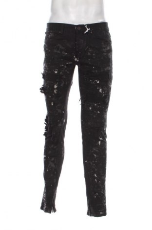 Herren Jeans Unbranded, Größe M, Farbe Mehrfarbig, Preis € 20,99