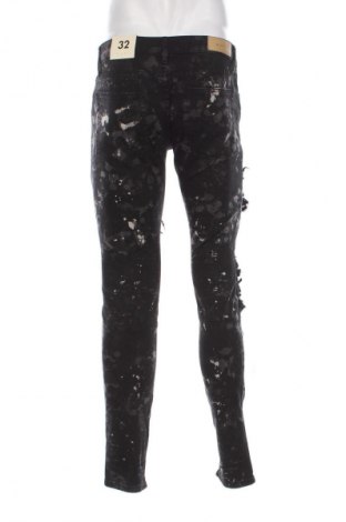 Herren Jeans Unbranded, Größe M, Farbe Mehrfarbig, Preis € 20,99