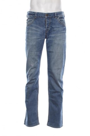Ανδρικό τζίν Unbranded, Μέγεθος M, Χρώμα Μπλέ, Τιμή 13,99 €