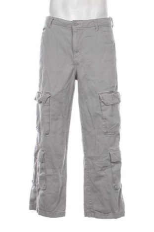 Ανδρικό τζίν Unbranded, Μέγεθος M, Χρώμα Γκρί, Τιμή 13,99 €