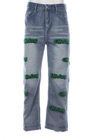 Ανδρικό τζίν Unbranded, Μέγεθος M, Χρώμα Μπλέ, Τιμή 13,99 €