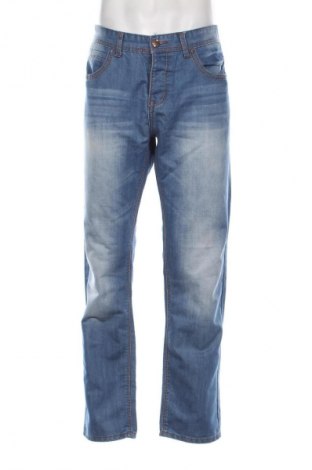 Herren Jeans Unbranded, Größe XL, Farbe Blau, Preis 15,62 €