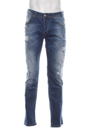 Ανδρικό τζίν Unbranded, Μέγεθος L, Χρώμα Μπλέ, Τιμή 37,32 €