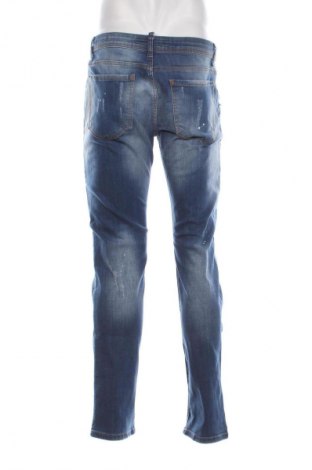 Ανδρικό τζίν Unbranded, Μέγεθος L, Χρώμα Μπλέ, Τιμή 37,32 €