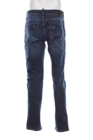Herren Jeans Unbranded, Größe L, Farbe Blau, Preis 35,82 €