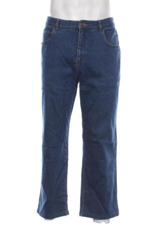Ανδρικό τζίν Unbranded, Μέγεθος L, Χρώμα Μπλέ, Τιμή 19,96 €