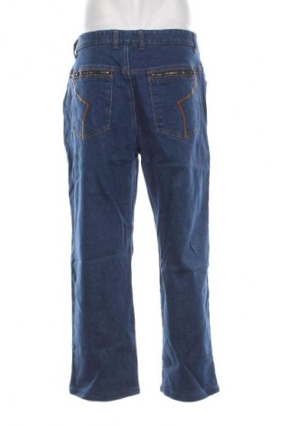 Ανδρικό τζίν Unbranded, Μέγεθος L, Χρώμα Μπλέ, Τιμή 19,96 €