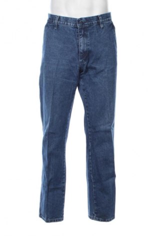 Ανδρικό τζίν Unbranded, Μέγεθος XL, Χρώμα Μπλέ, Τιμή 15,38 €